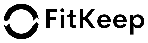 FitKeep logo